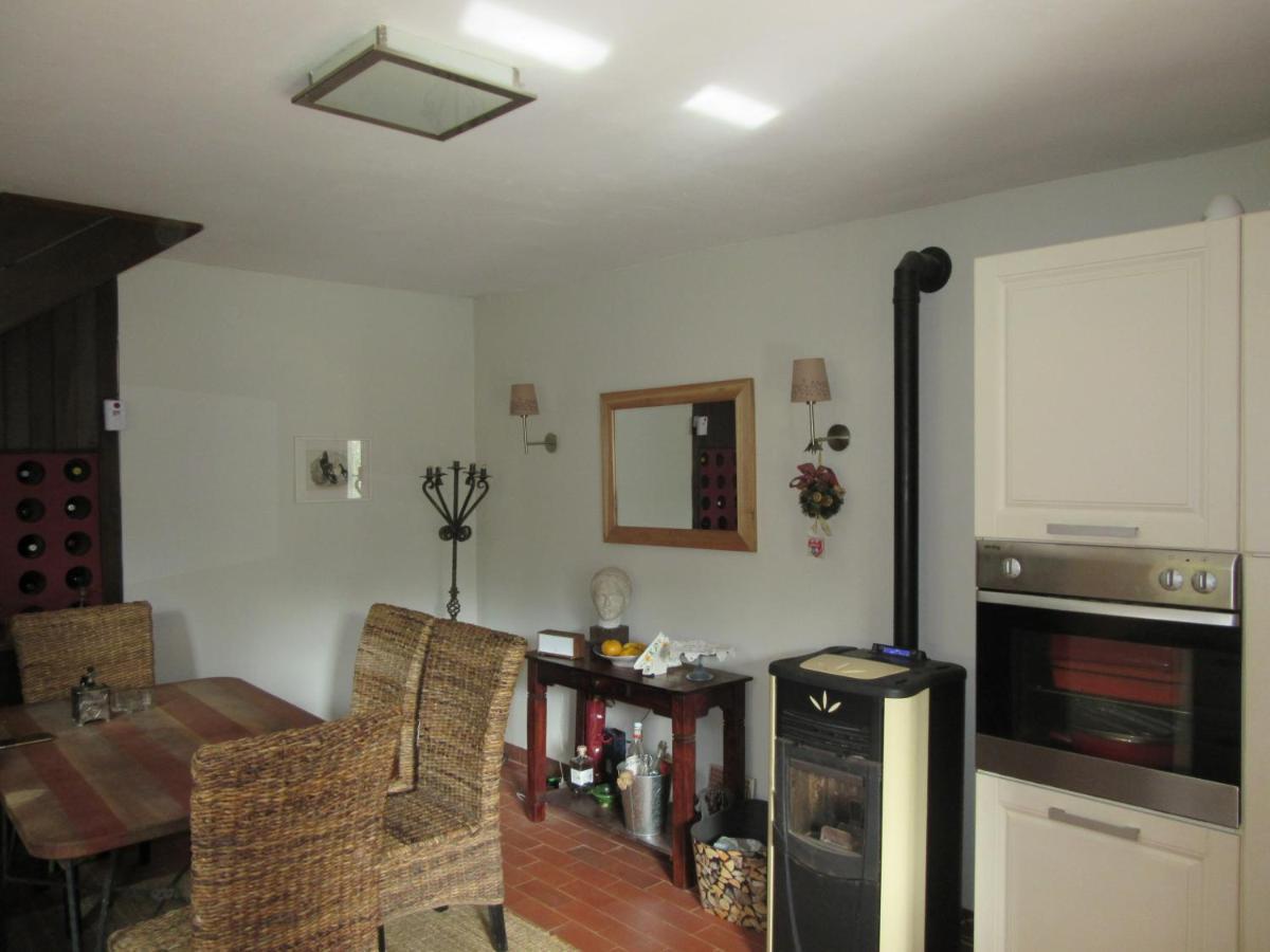 Holiday Home Dragonfly River House On Korana Near Plitvice And Mreznica Barilovic Exterior foto