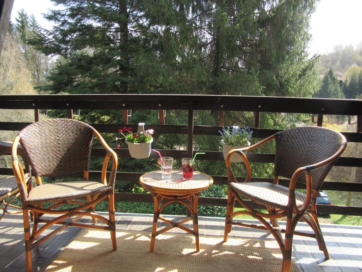 Holiday Home Dragonfly River House On Korana Near Plitvice And Mreznica Barilovic Exterior foto