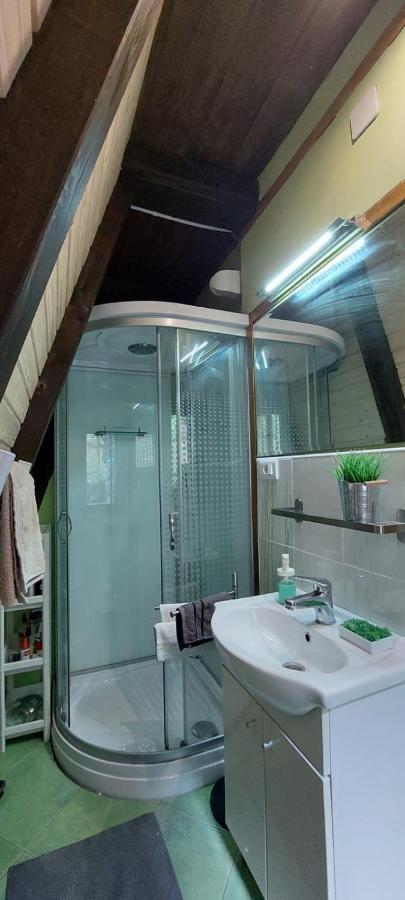 Holiday Home Dragonfly River House On Korana Near Plitvice And Mreznica Barilovic Exterior foto