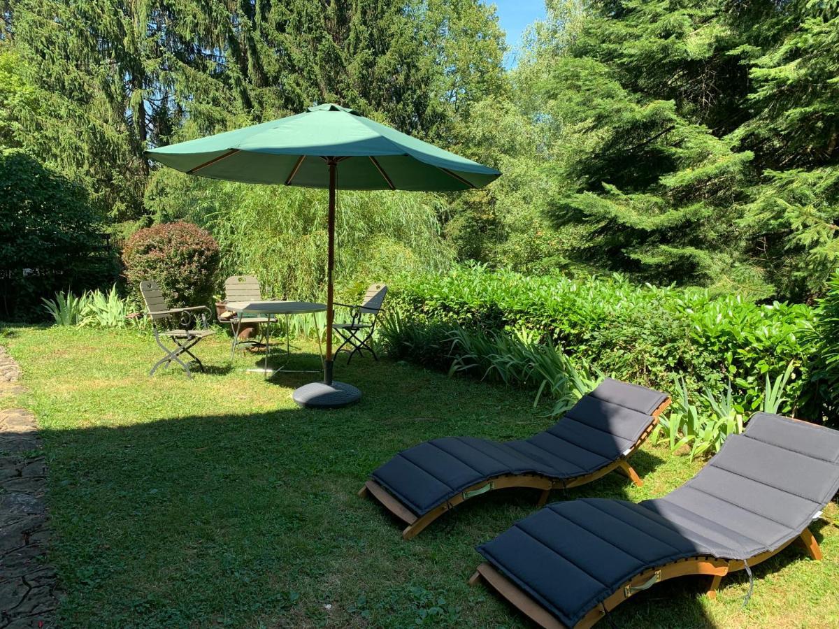 Holiday Home Dragonfly River House On Korana Near Plitvice And Mreznica Barilovic Exterior foto