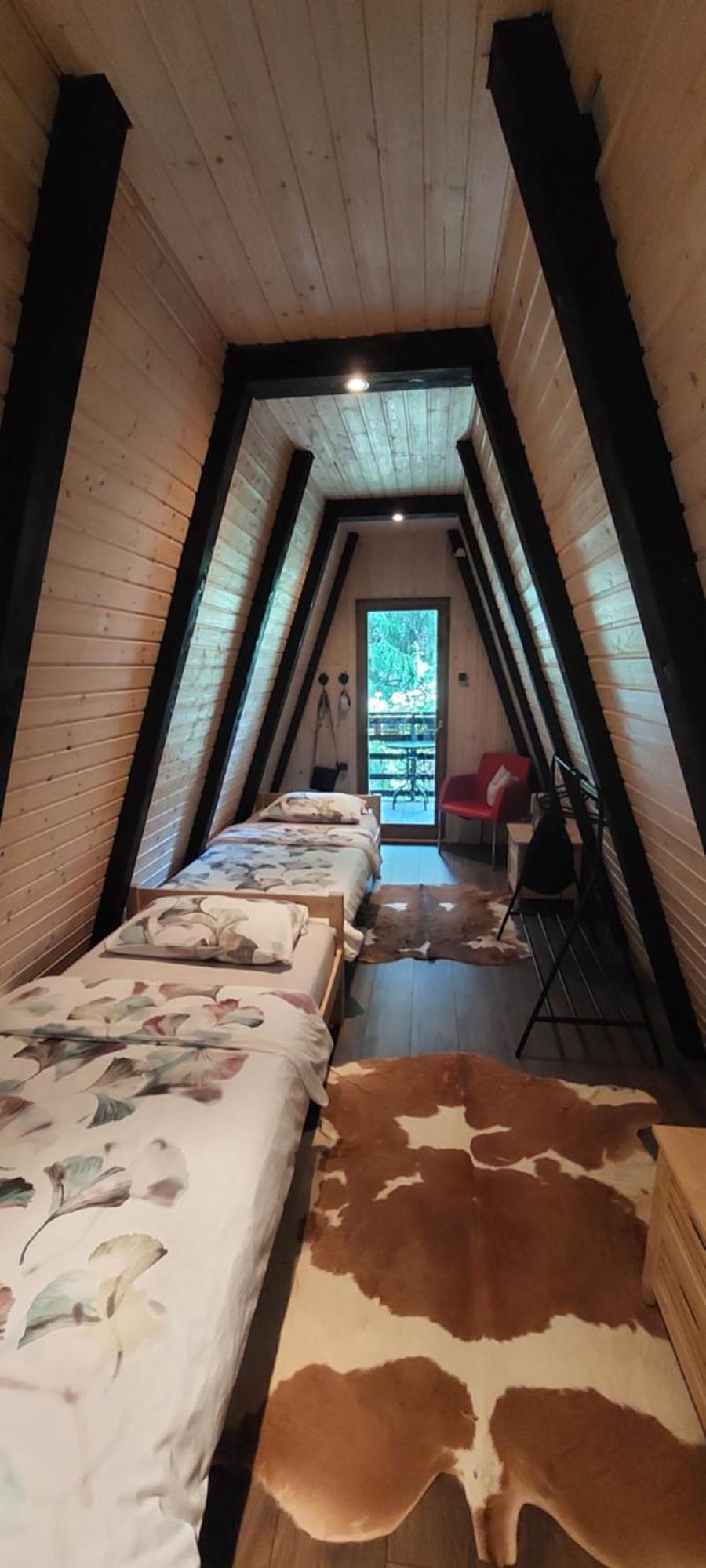 Holiday Home Dragonfly River House On Korana Near Plitvice And Mreznica Barilovic Exterior foto